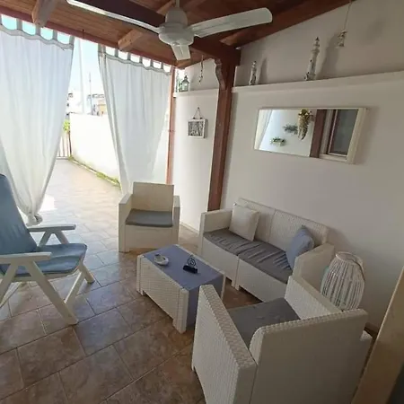 Ariaserena By The Sea Holiday home