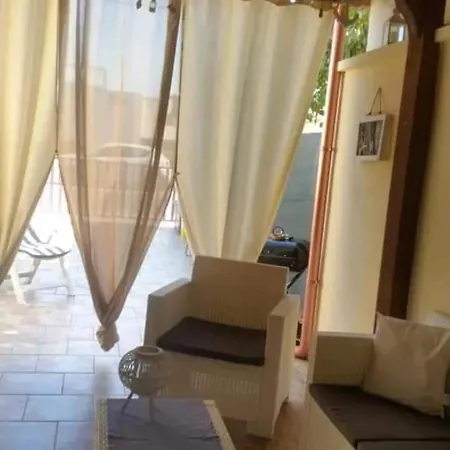 Holiday home Ariaserena By The Sea *