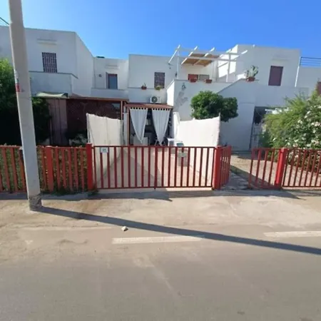 Holiday home Ariaserena By The Sea Torre Pali