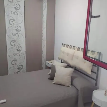 Ariaserena By The Sea Holiday home *