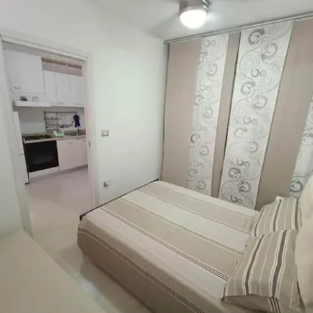 Holiday home Ariaserena By The Sea *