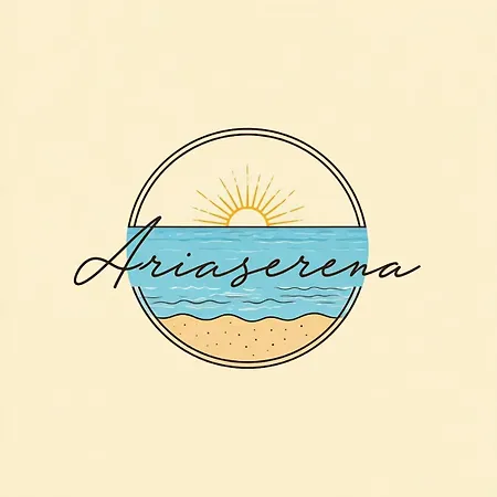 Ariaserena By The Sea Holiday home Torre Pali