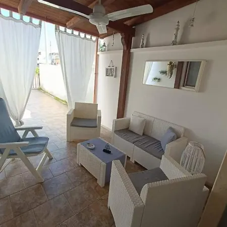 Ariaserena By The Sea Holiday home Torre Pali