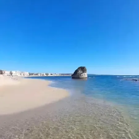 Ariaserena By The Sea *