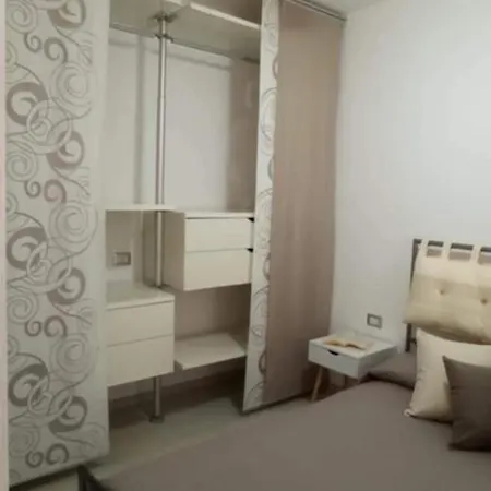 Holiday home Ariaserena By The Sea *