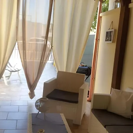 Holiday home Ariaserena By The Sea *