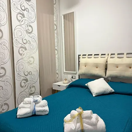 بيت للعطل Ariaserena By The Sea Torre Pali