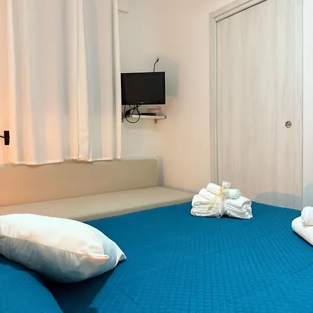 Ariaserena By The Sea Holiday home