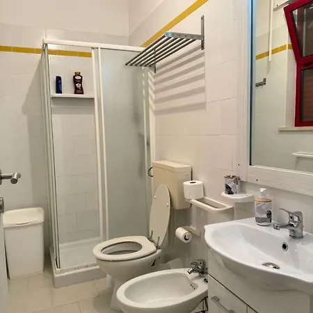 Ariaserena By The Sea Holiday home *