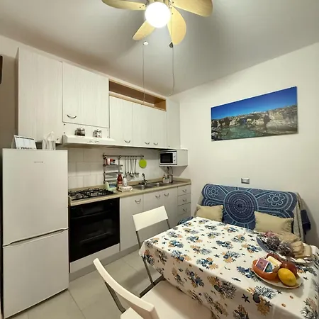 Ariaserena By The Sea Holiday home *