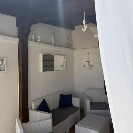 Ariaserena By The Sea * Torre Pali