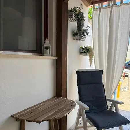 Ariaserena By The Sea Vakantiehuis Torre Pali